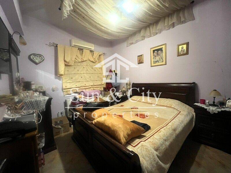 Υπνοδωμάτιο