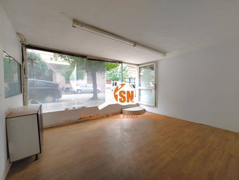 Άποψη χώρου