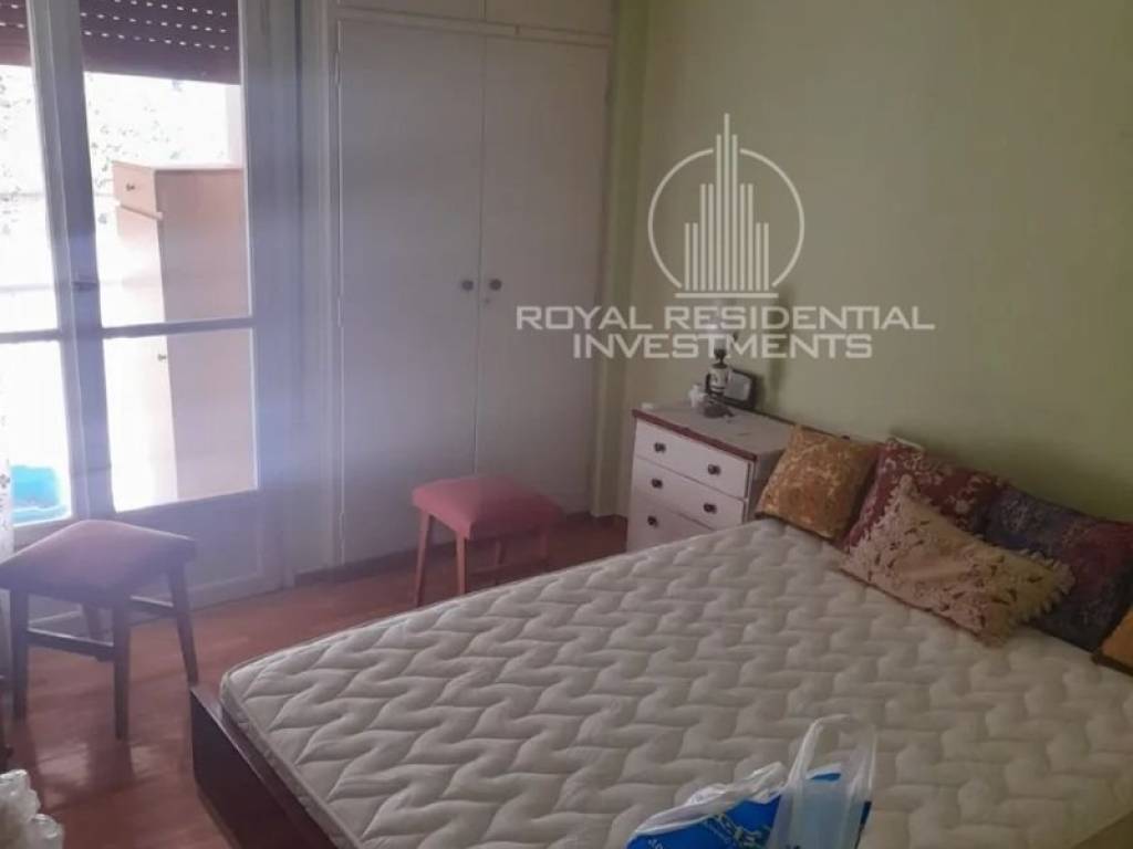 Υπνοδωμάτιο