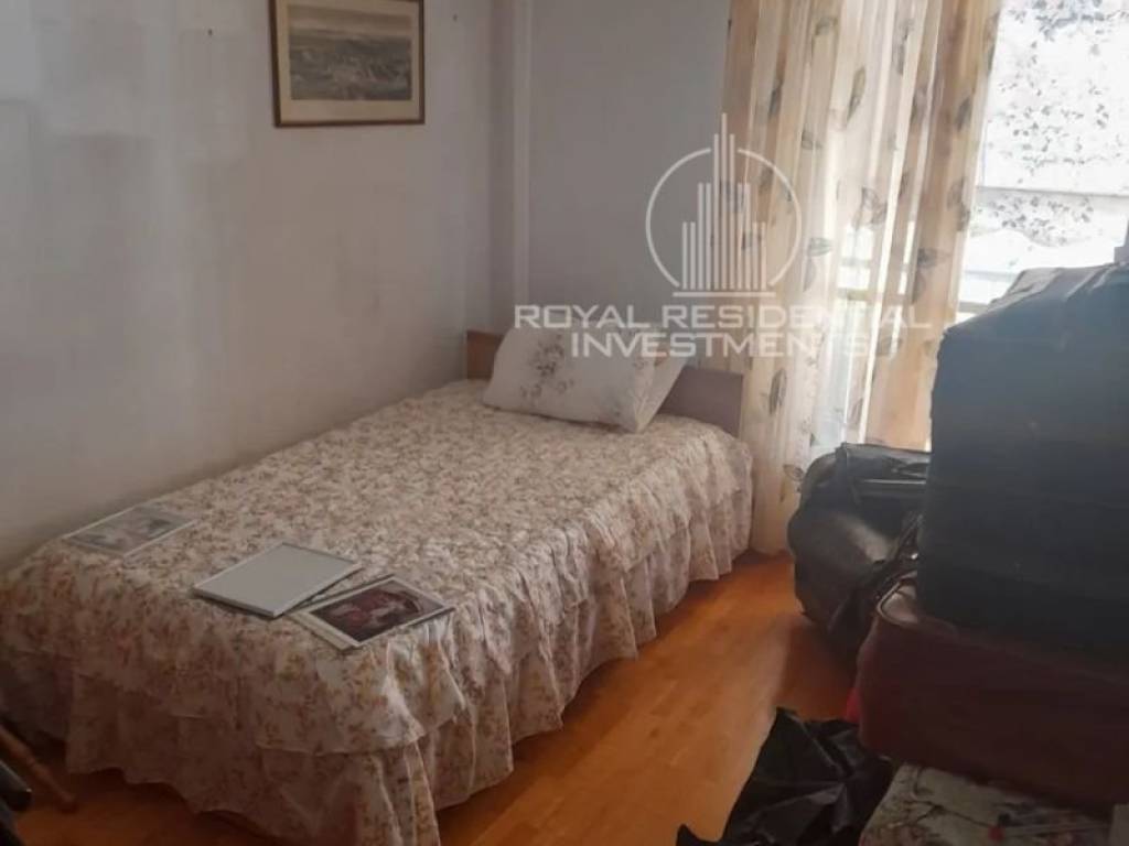 Υπνοδωμάτιο