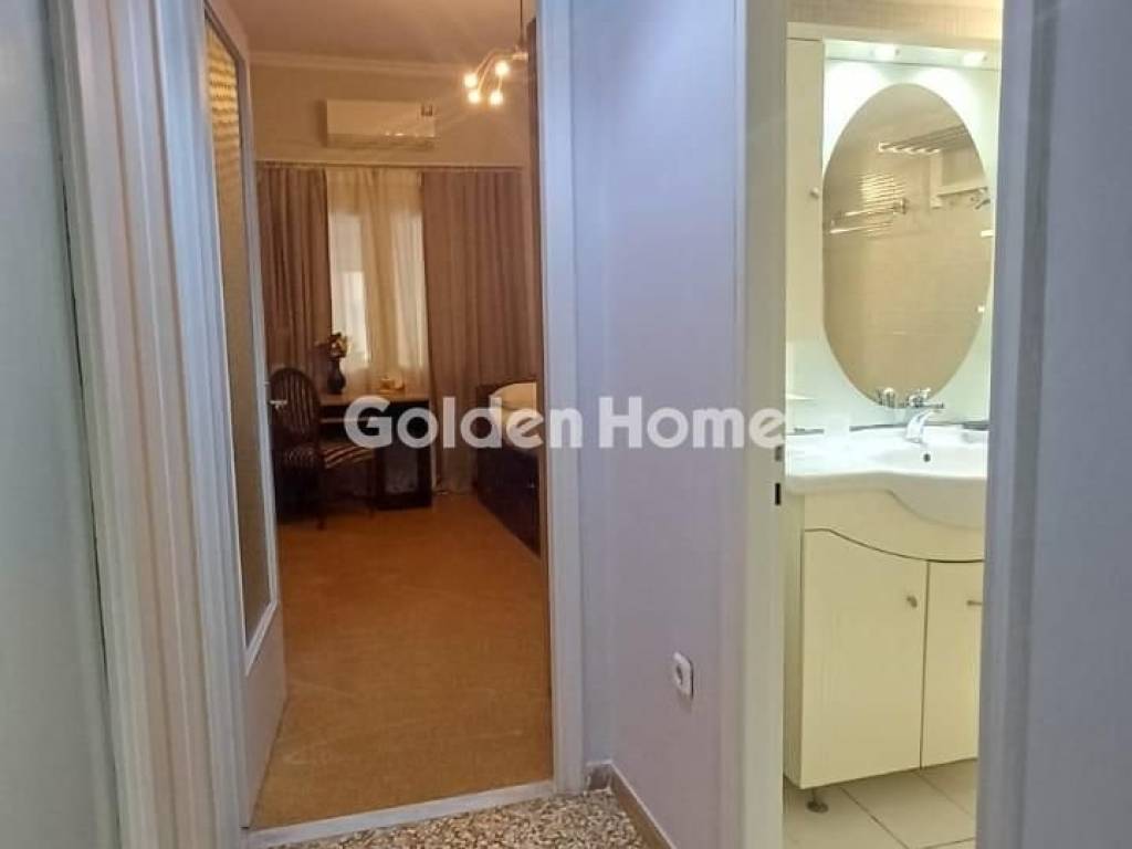 Χολ - Διάδρομος