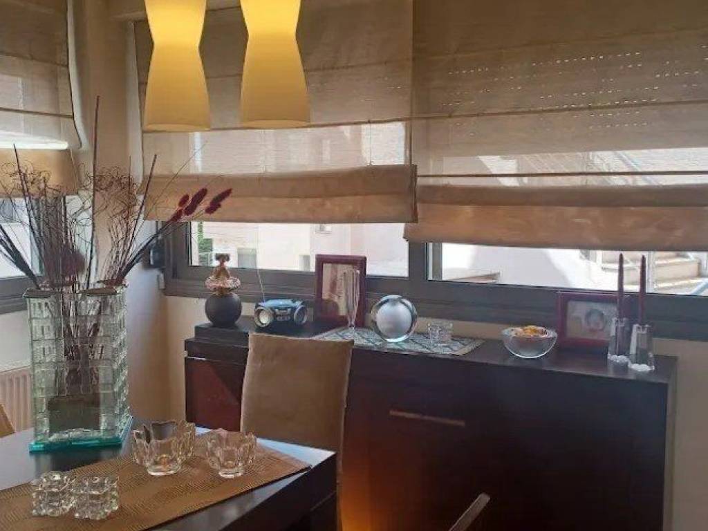 Forumland Real Estate, Τραπεζαρία