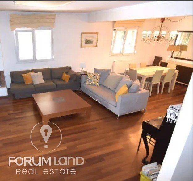 Forumland Real Estate, Σαλοκουζίνα