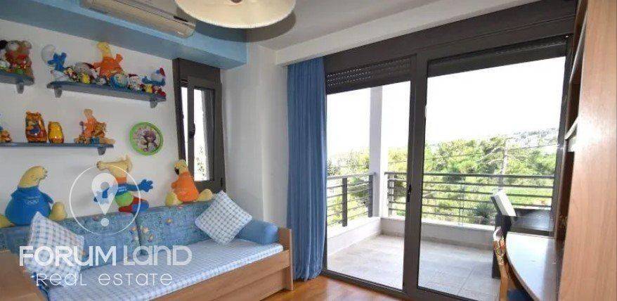 Forumland Real Estate, Υπνοδωμάτιο