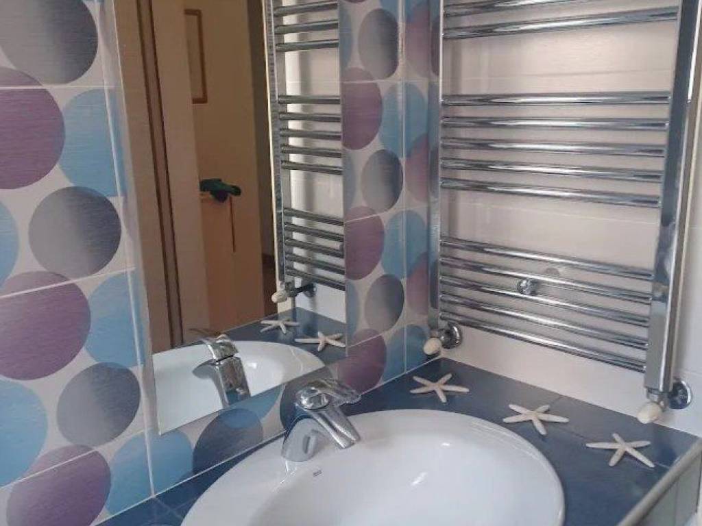 Forumland Real Estate, Μπάνιο