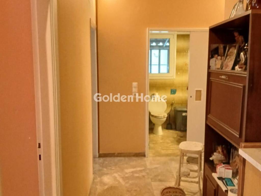 Χολ - Διάδρομος