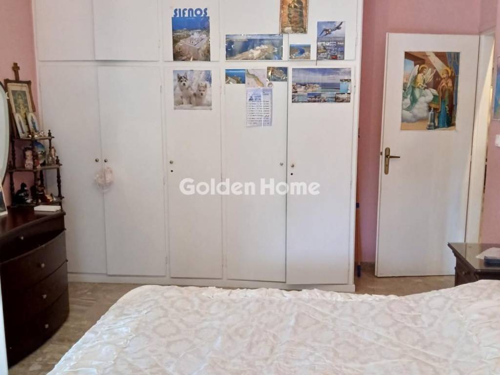 Υπνοδωμάτιο