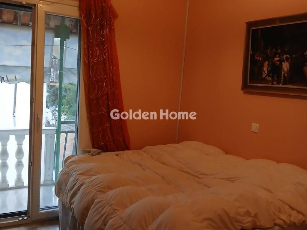 Υπνοδωμάτιο