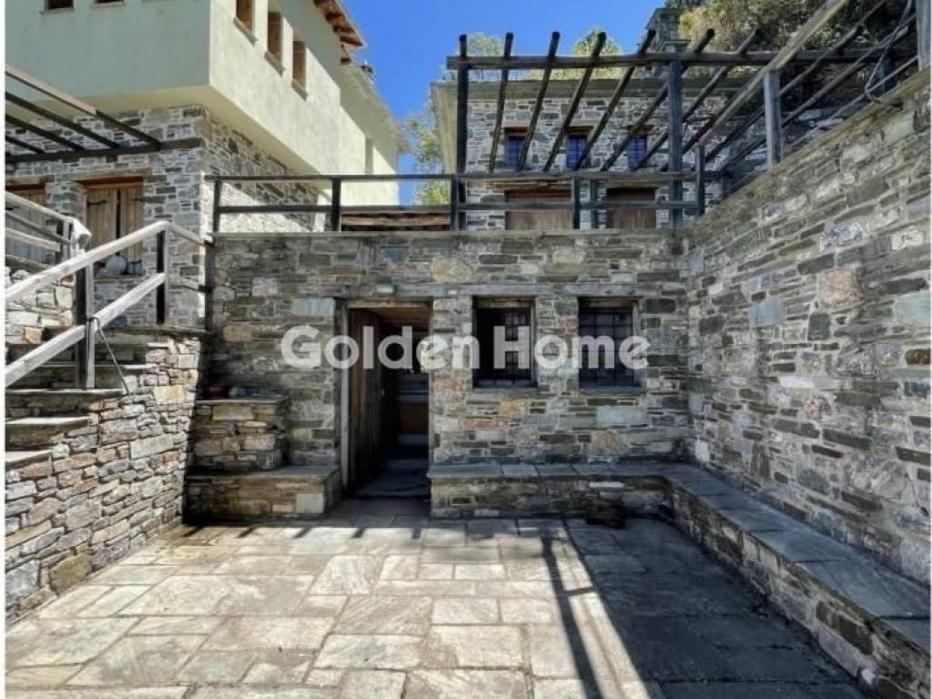 Εξωτερικός Χώρος