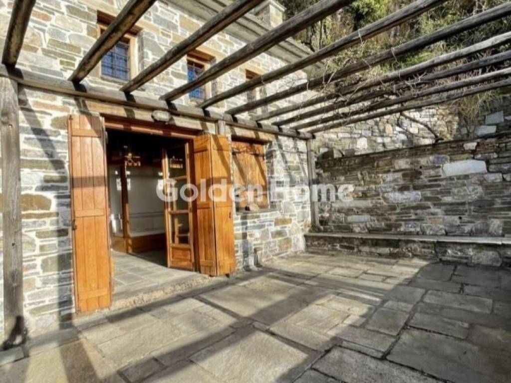 Εξωτερικός Χώρος