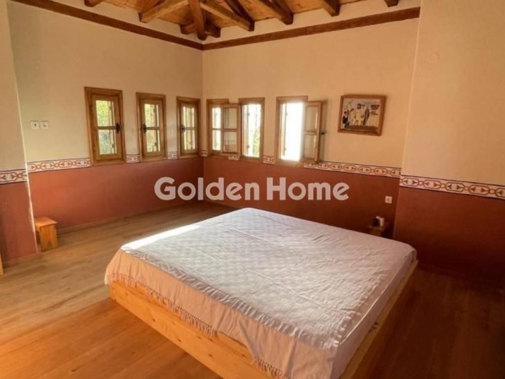 Υπνοδωμάτιο