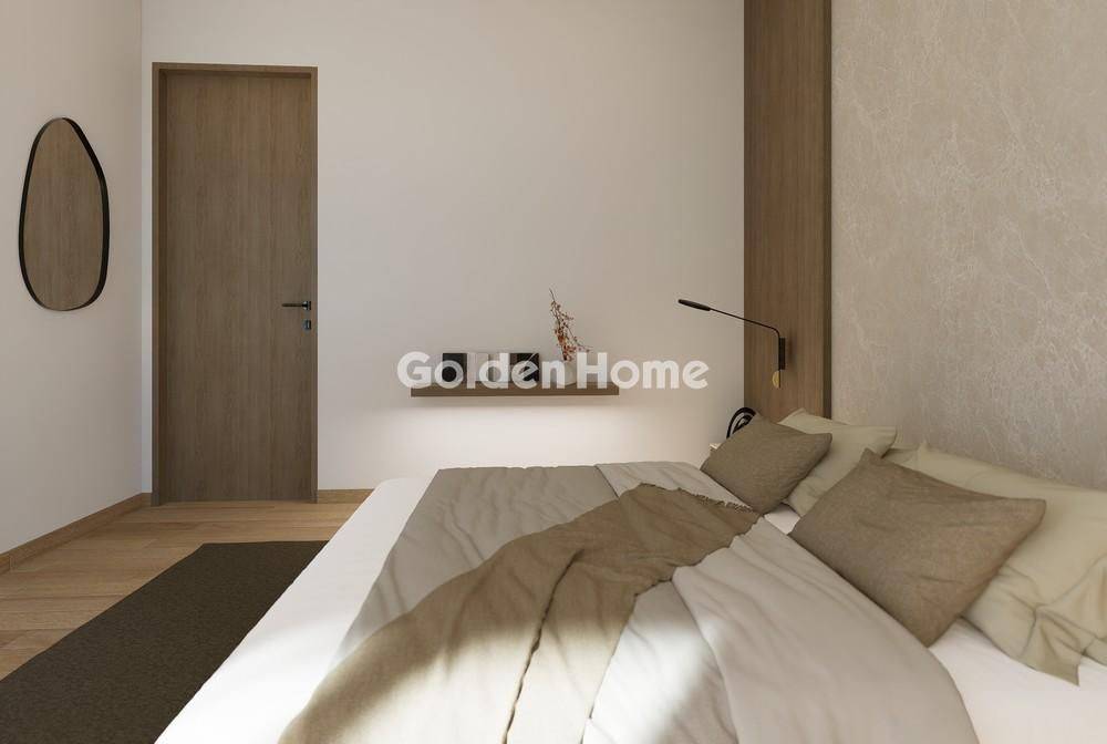 Υπνοδωμάτιο