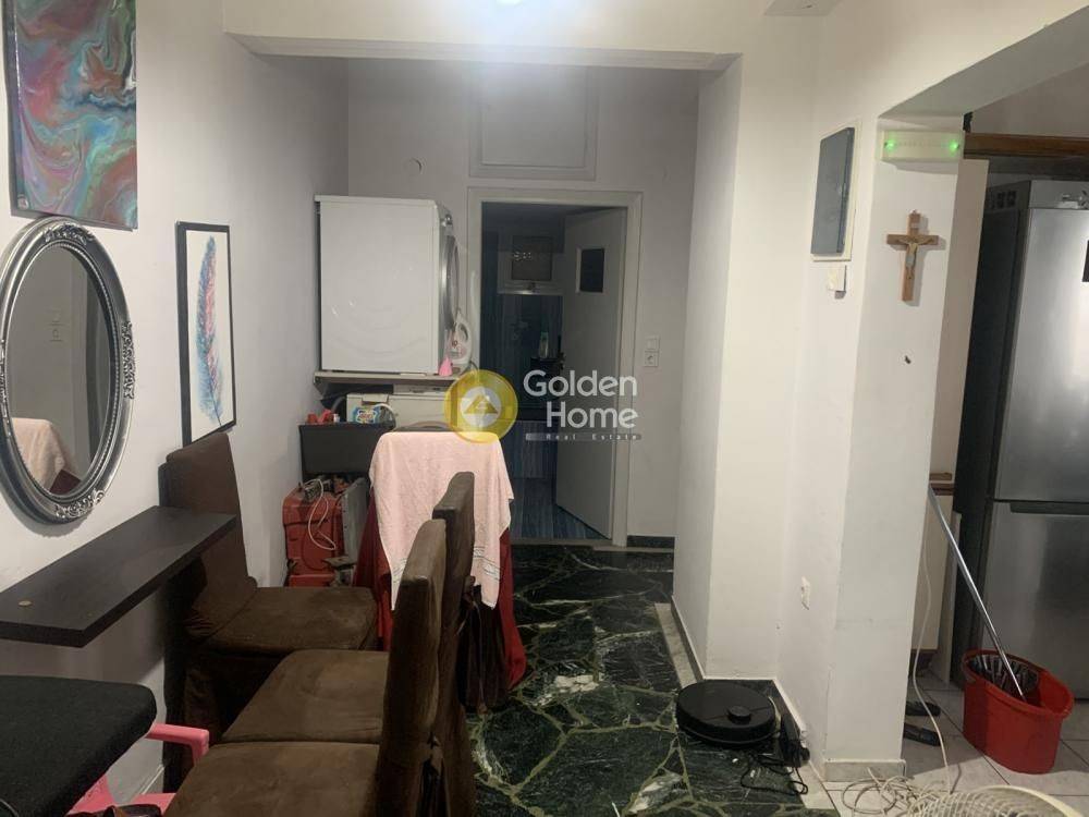 Κυρίως Χώρος