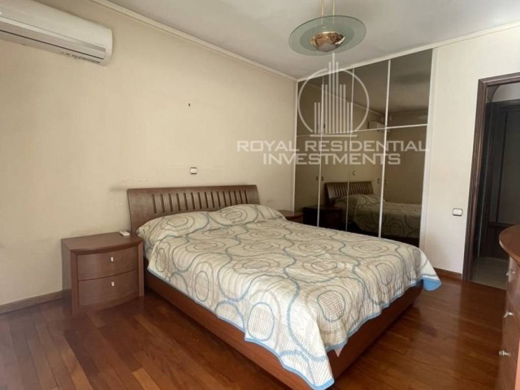 Υπνοδωμάτιο