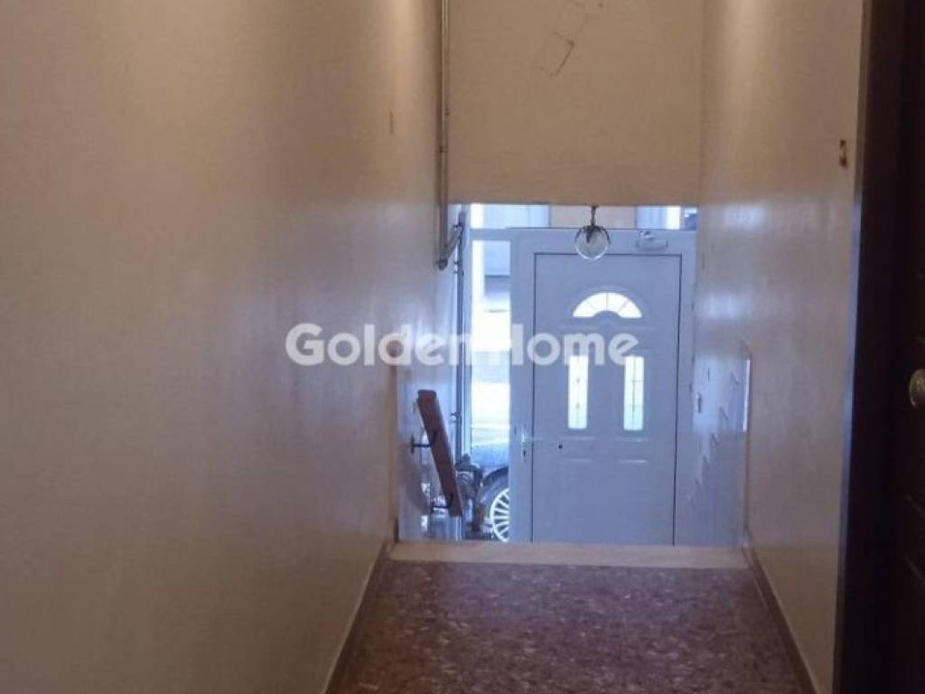 Κοινόχρηστος Χώρος