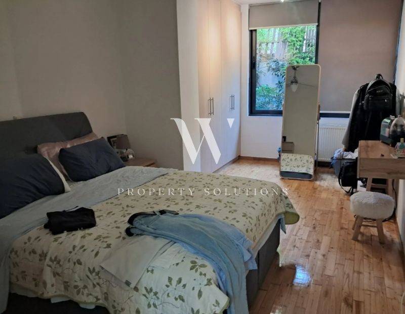 Υπνοδωμάτιο