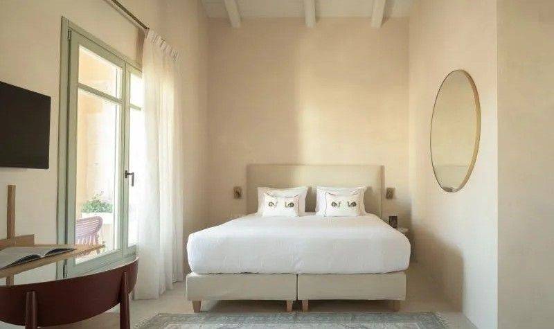 Υπνοδωμάτιο