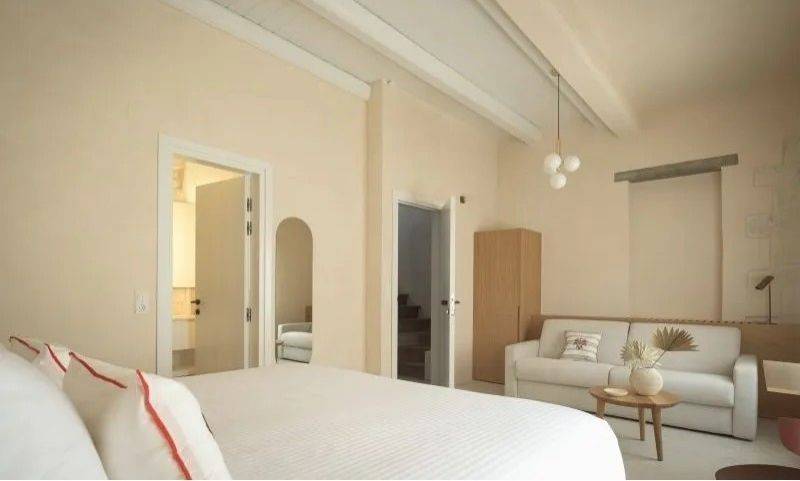 Υπνοδωμάτιο