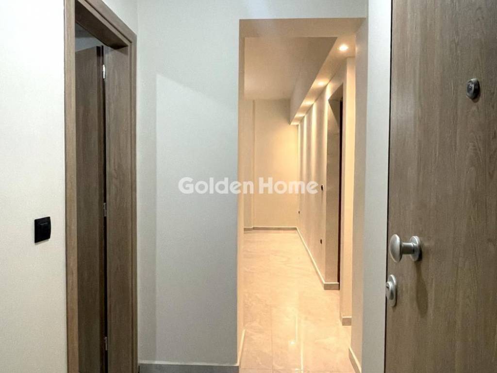 Χολ - Διάδρομος