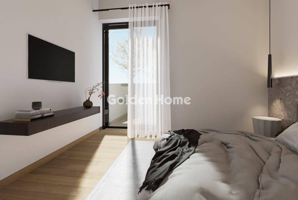 Υπνοδωμάτιο