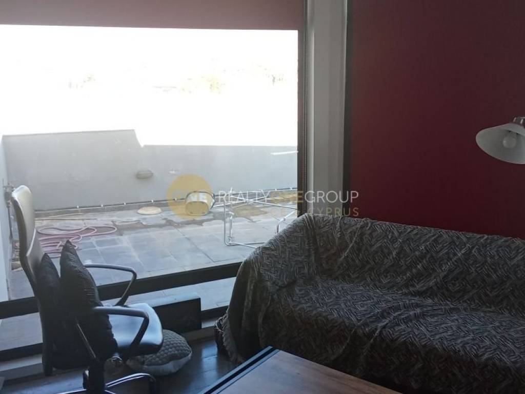 Άποψη χώρου