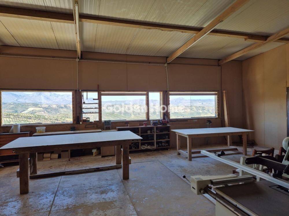 Εξωτερικός Χώρος