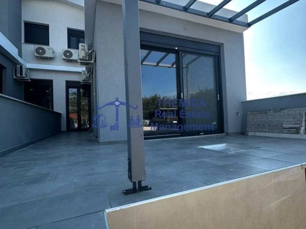 Εξωτερικός χώρος