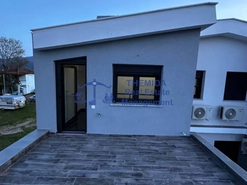 Εξωτερικός χώρος