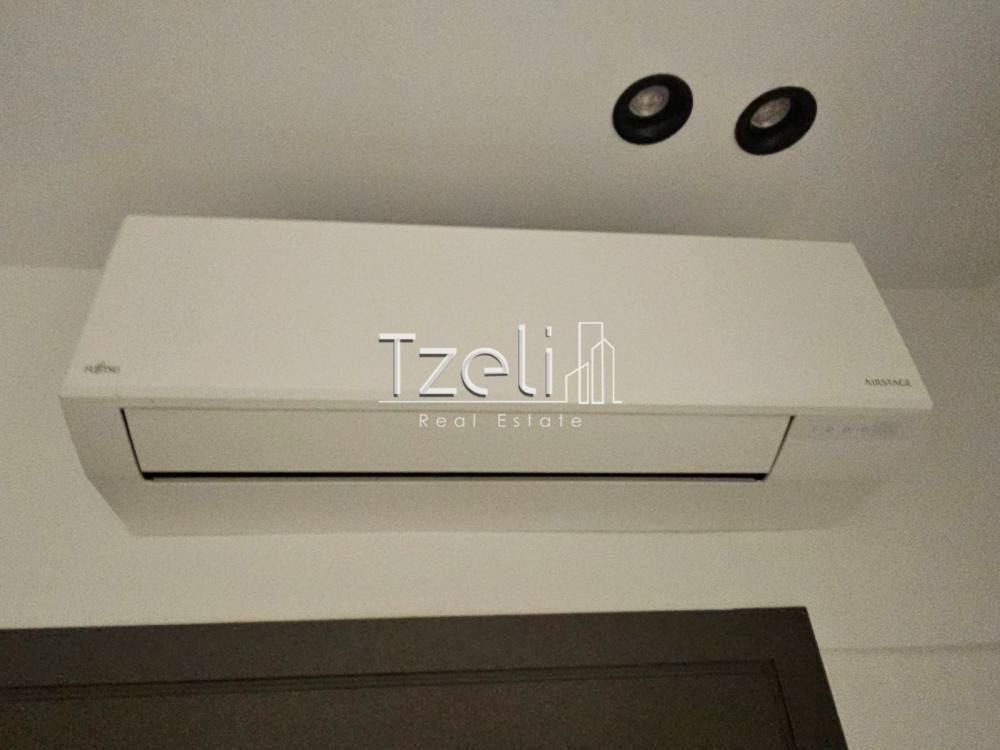 Κλιματισμός