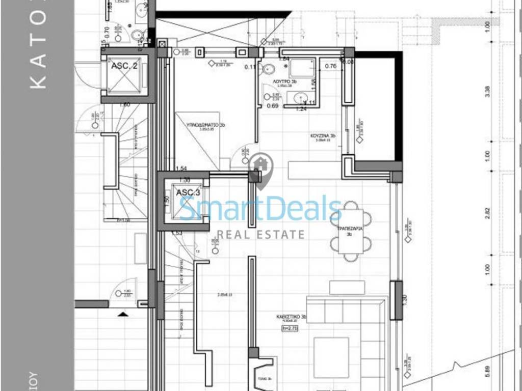 Εσωτερικοι χώροι