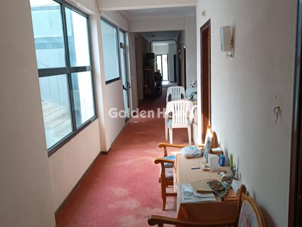 Χολ - Διάδρομος