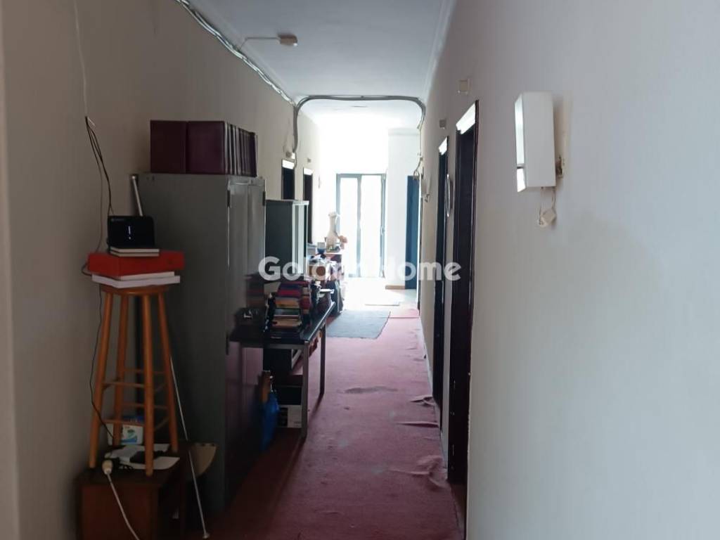 Χολ - Διάδρομος