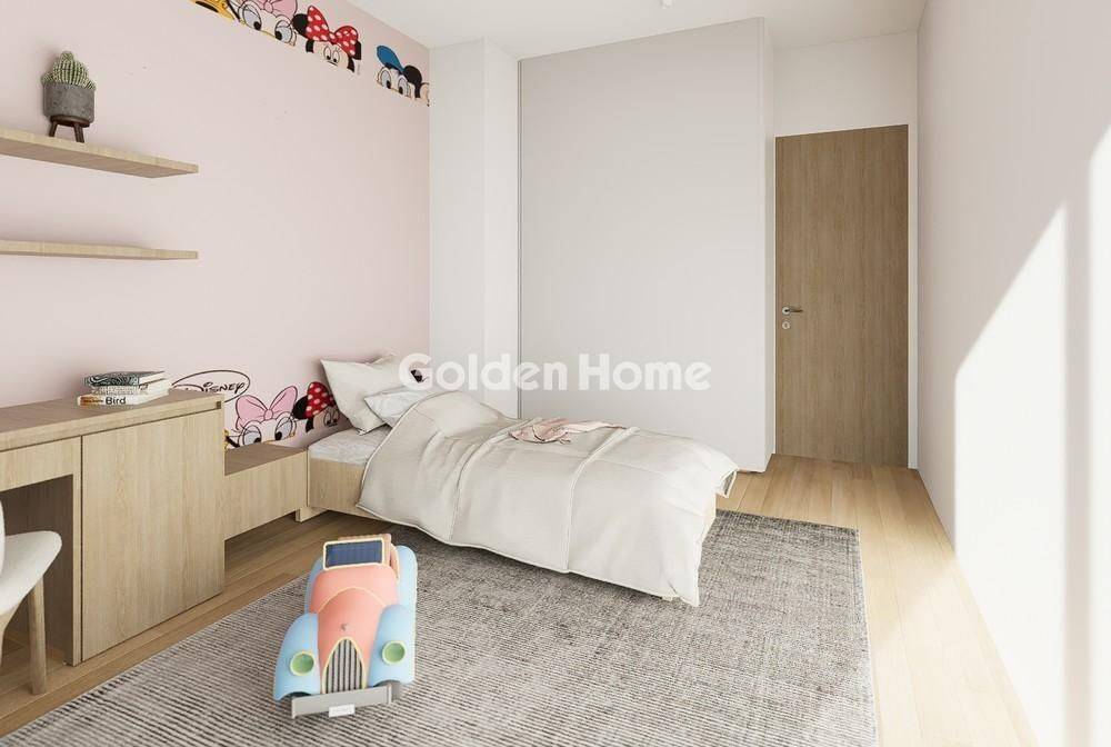 Υπνοδωμάτιο