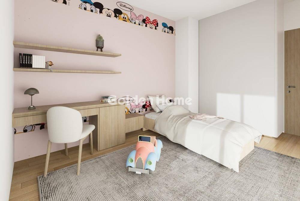 Υπνοδωμάτιο