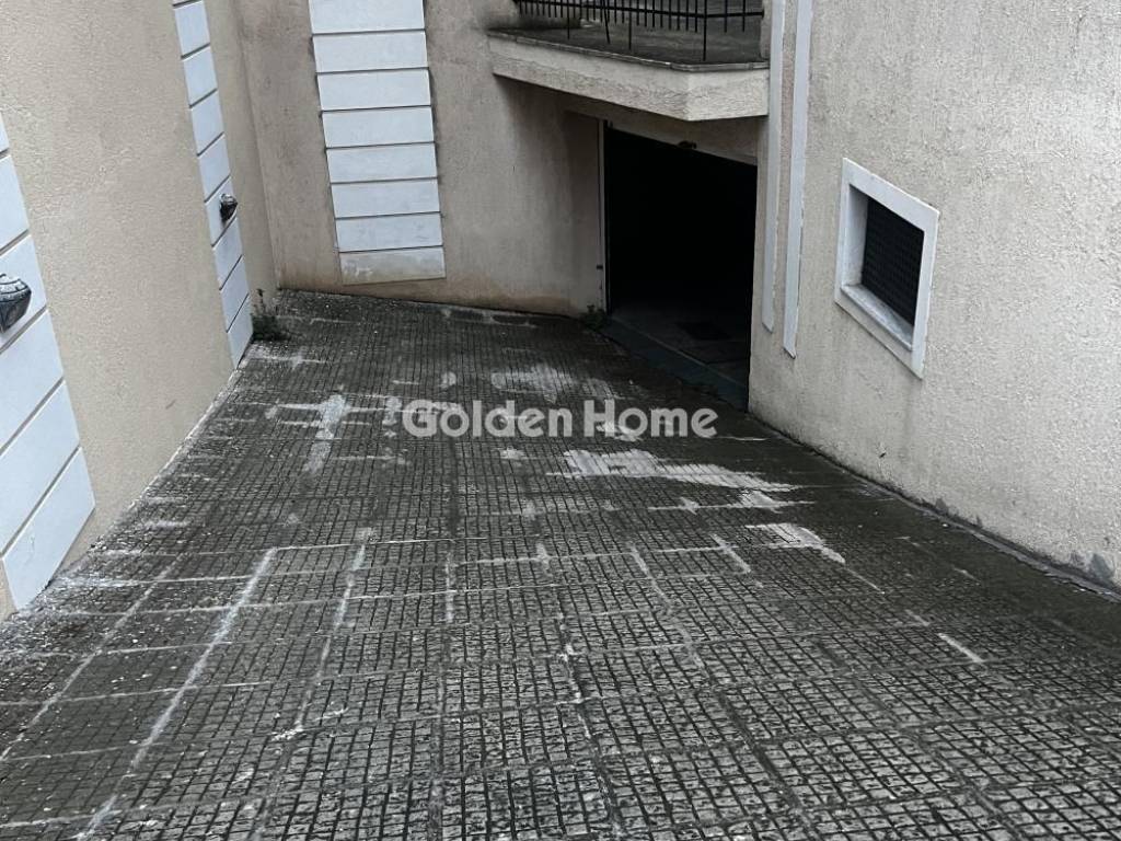 Θέση Στάθμευσης