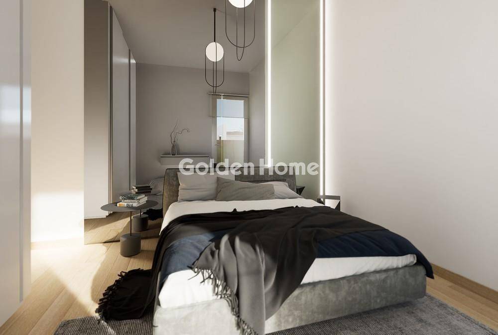 Υπνοδωμάτιο