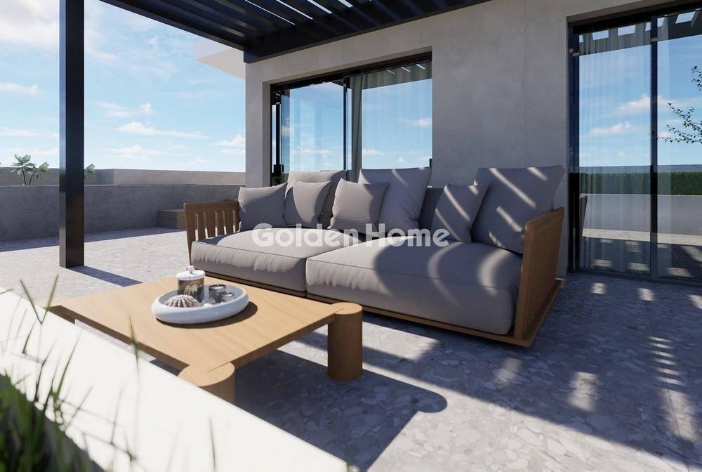 Εξωτερικός Χώρος