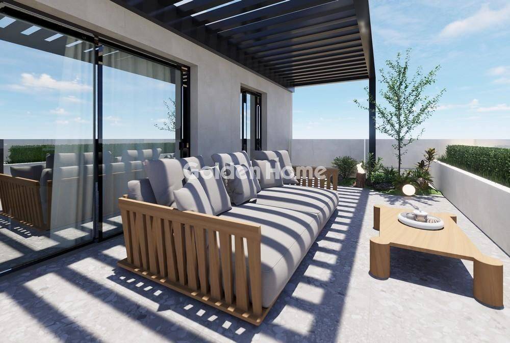 Εξωτερικός Χώρος