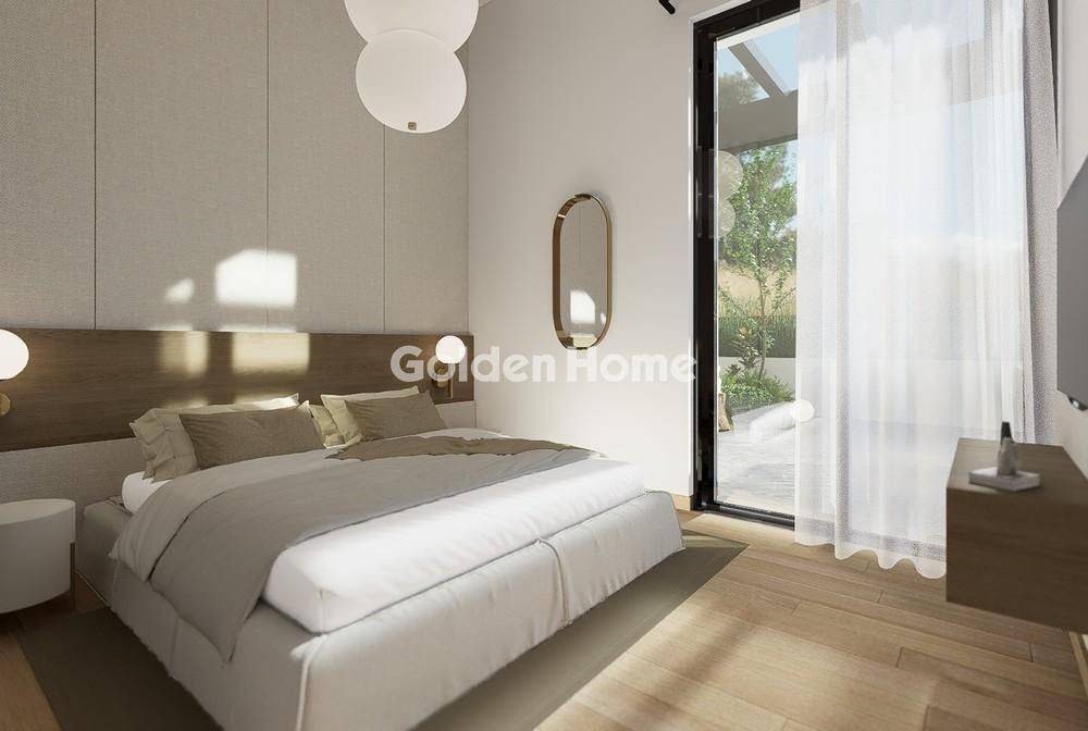 Υπνοδωμάτιο