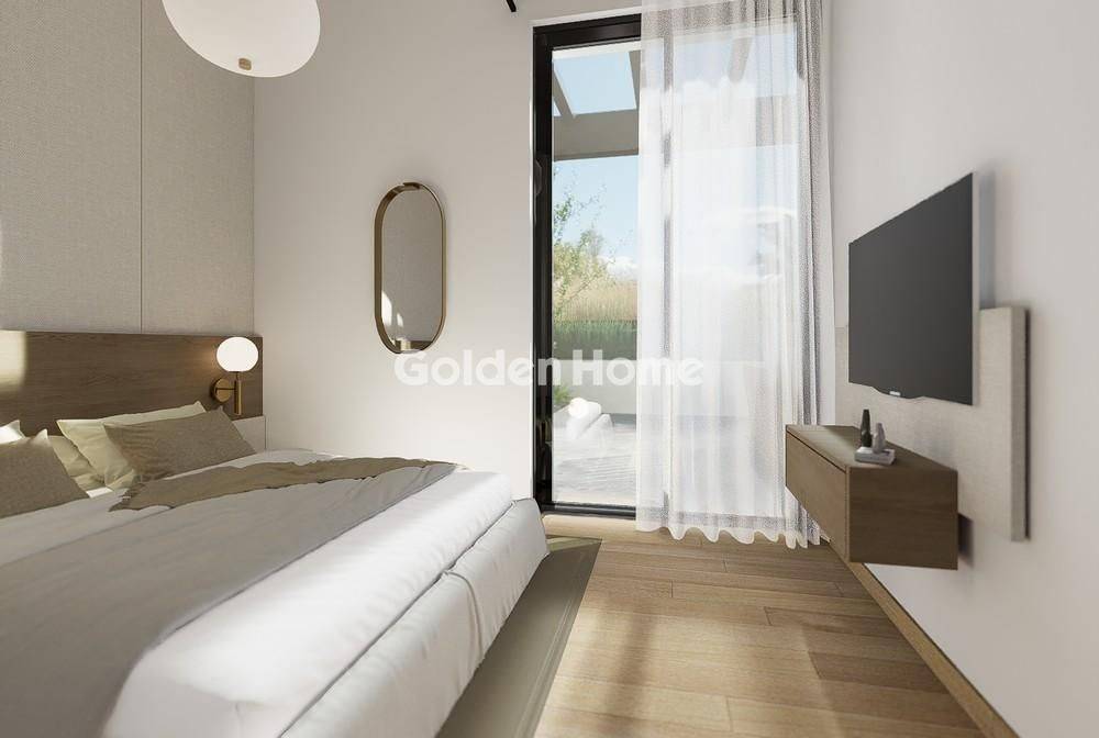 Υπνοδωμάτιο