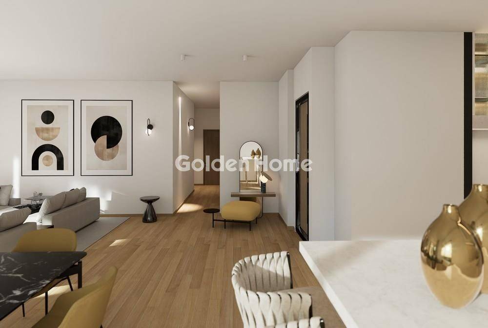 Χολ - Διάδρομος