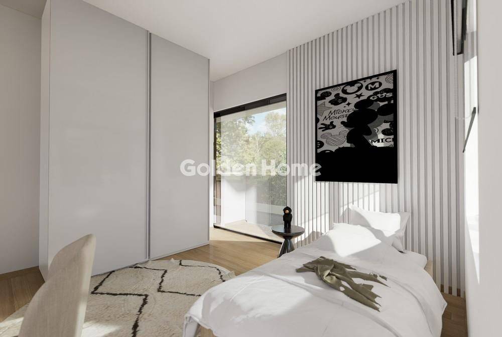 Υπνοδωμάτιο