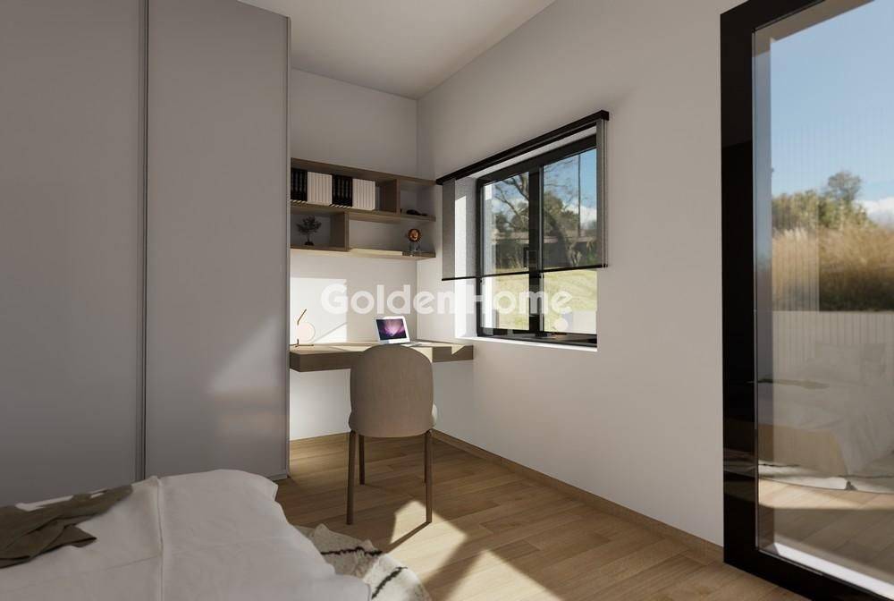 Υπνοδωμάτιο