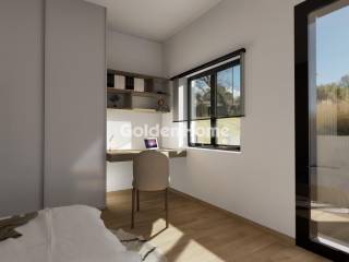 Υπνοδωμάτιο