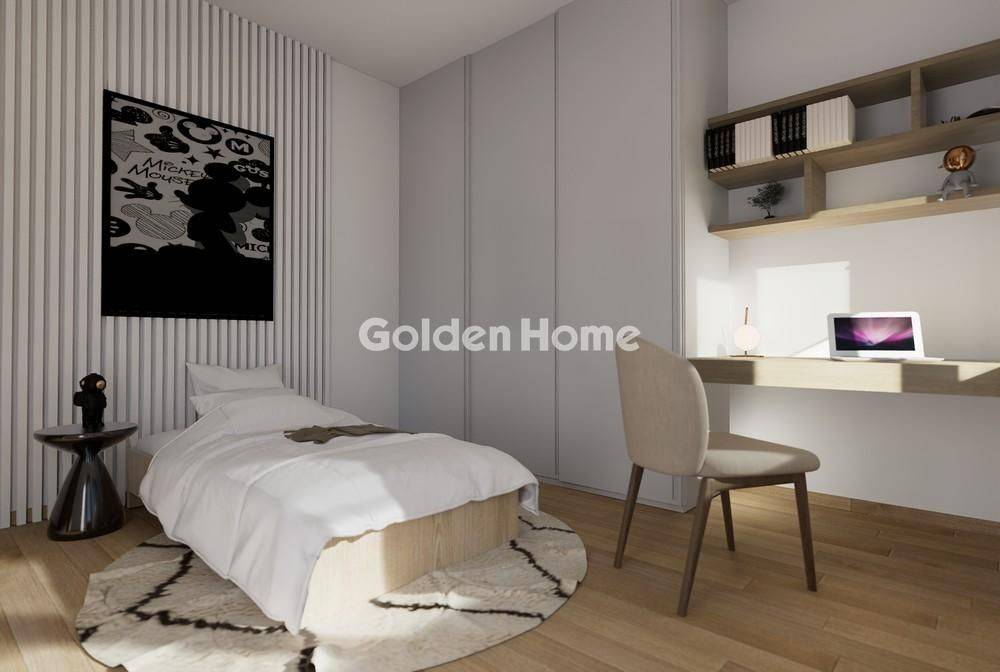 Υπνοδωμάτιο