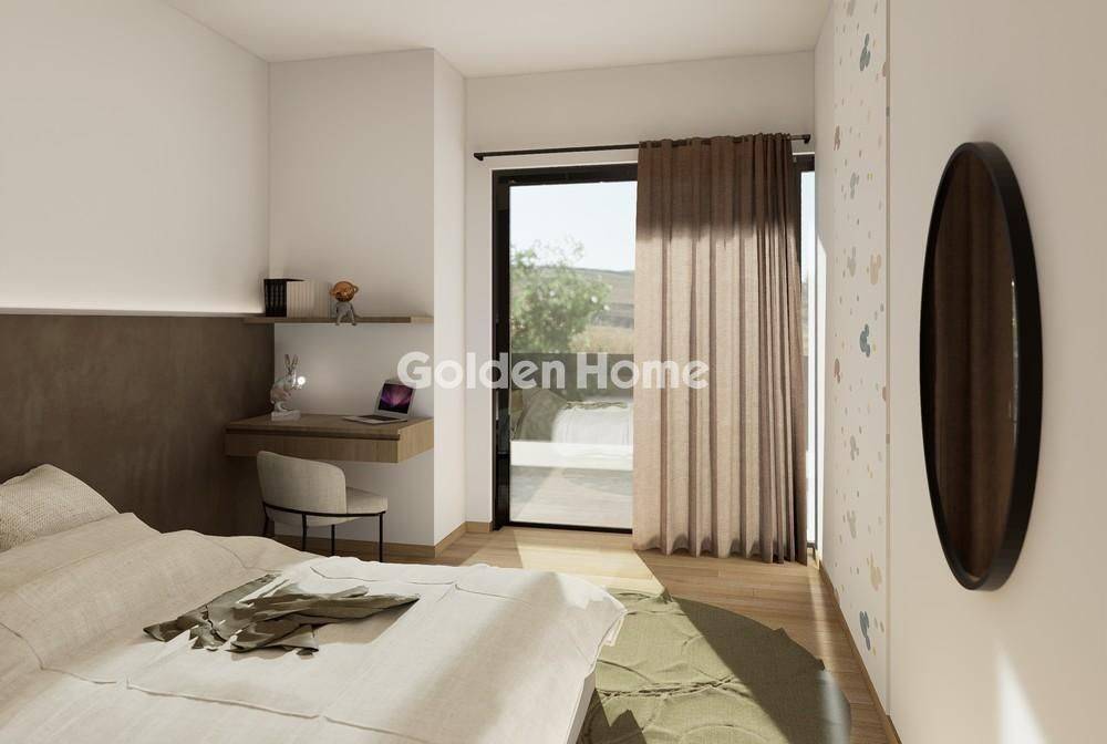 Υπνοδωμάτιο