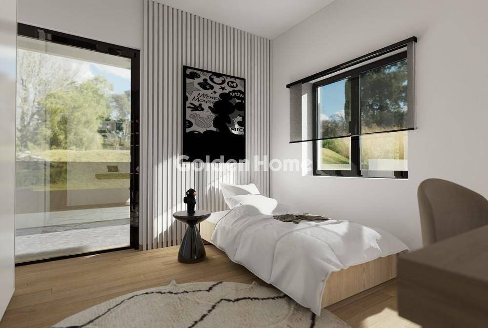 Υπνοδωμάτιο