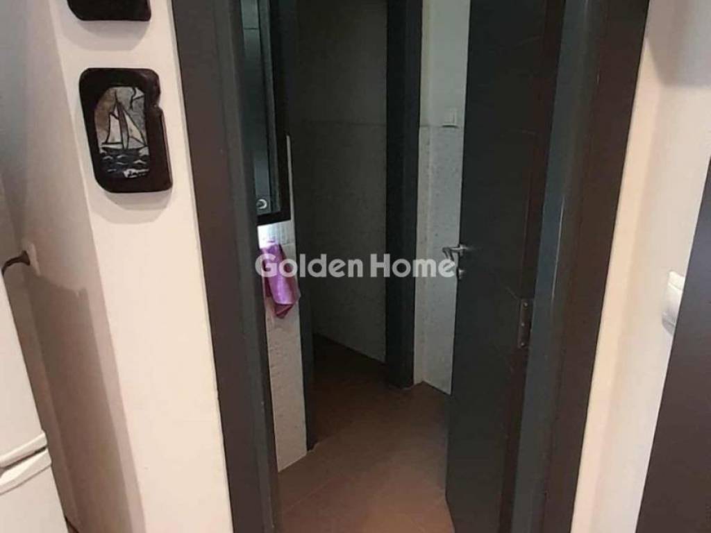 Χολ - Διάδρομος