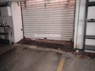 Θέση Στάθμευσης