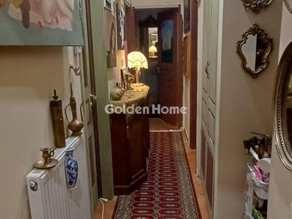 Χολ - Διάδρομος